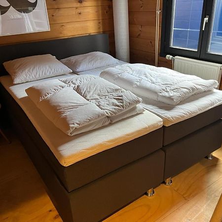 Fins Holiday Home Ermelo Esterno foto